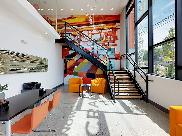 CRN Crane Interbay Apartments — Photo 3