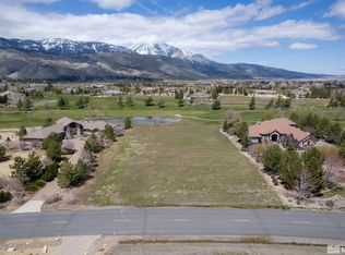 48 Lightning W Ranch Rd, Washoe Valley, NV 89704