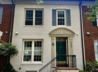 432 Inspiration Ln, Gaithersburg, MD 20878