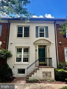 432 Inspiration Ln, Gaithersburg, MD, 20878