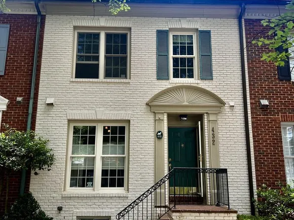 432 Inspiration Ln, Gaithersburg, MD 20878