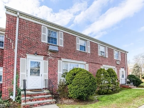 445 Morris Ave #8, Springfield Twp., NJ 07081
