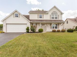 7751 Ginger Gold Dr, Holland, OH