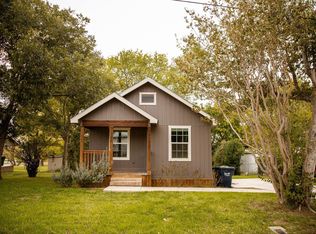 208 Joseph St, Brenham, TX 77833