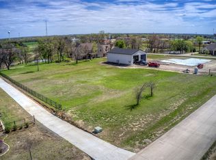 3 Morning Mist Ln, Nevada, TX 75173