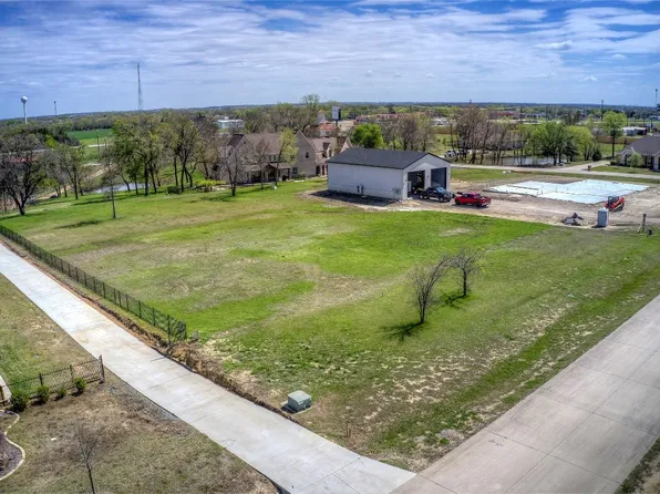 3 Morning Mist Ln, Nevada, TX 75173