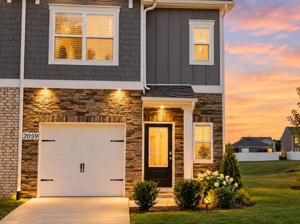 2059 Widgeon Point, Lebanon, TN 37090