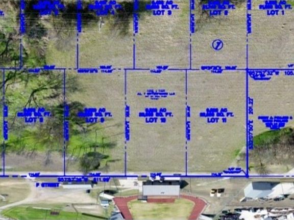 5th image of LOT 8 F St