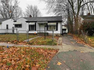 1909 Cherrylawn Dr, Flint, MI 48504