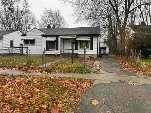 1909 Cherrylawn Dr, Flint, MI 48504