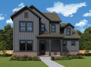 Anthem Plan, Wild Air Trails, Zionsville, IN 46077