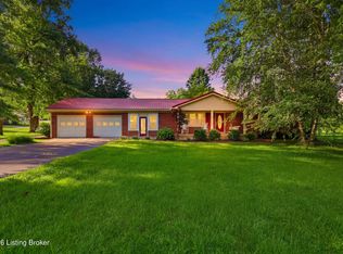 1390 Alton Station Rd, Lawrenceburg, KY 40342