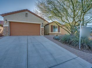 14154 S Corte El Duque, Sahuarita, AZ 85629