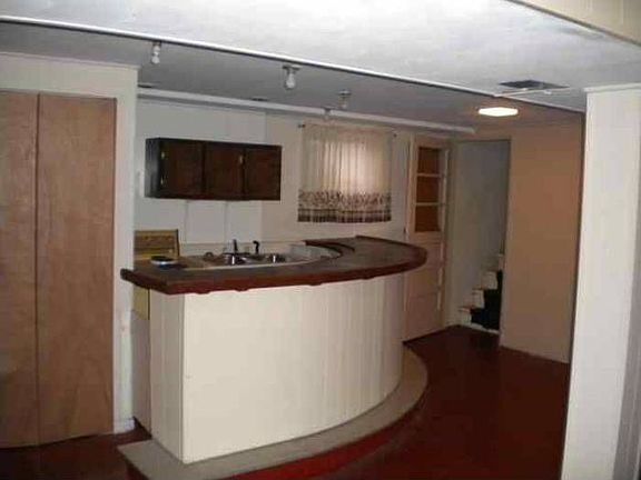 Finished Basement