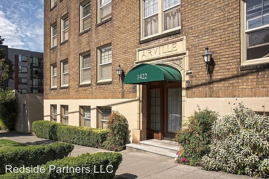 1st image of 1422 E Union St APT 205