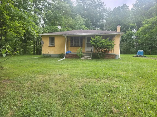 410 Haus Rd, Owego, NY 13827