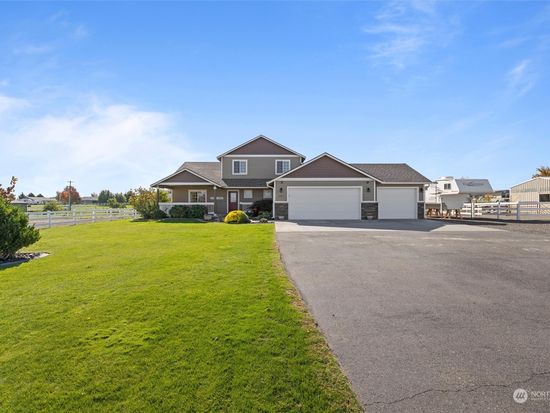 88817 E Reata Road, Kennewick, WA 99338