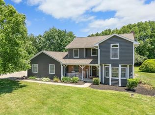 4901 Chickadee Dr, Lafayette, IN 47909