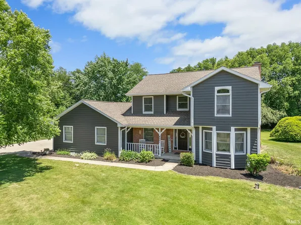 4901 Chickadee Dr, Lafayette, IN 47909