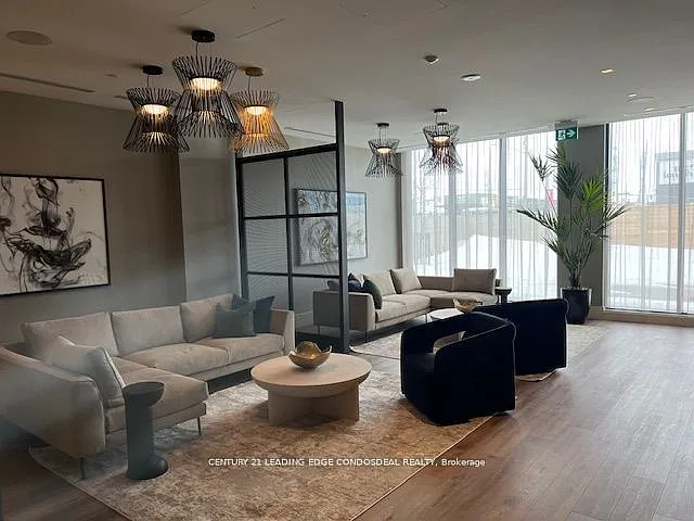 2545 Simcoe St N #2509 — Photo 11