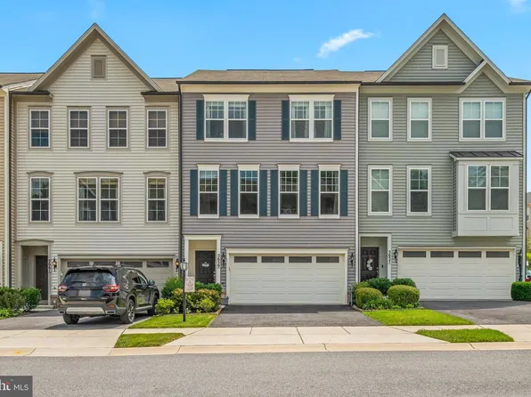 5659 Scott Ridge Pl, Frederick, MD 21704