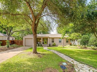 3578 Dryden Rd, Fort Worth, TX 76109