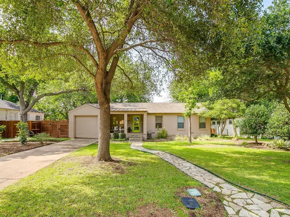 3578 Dryden Rd, Fort Worth, TX 76109
