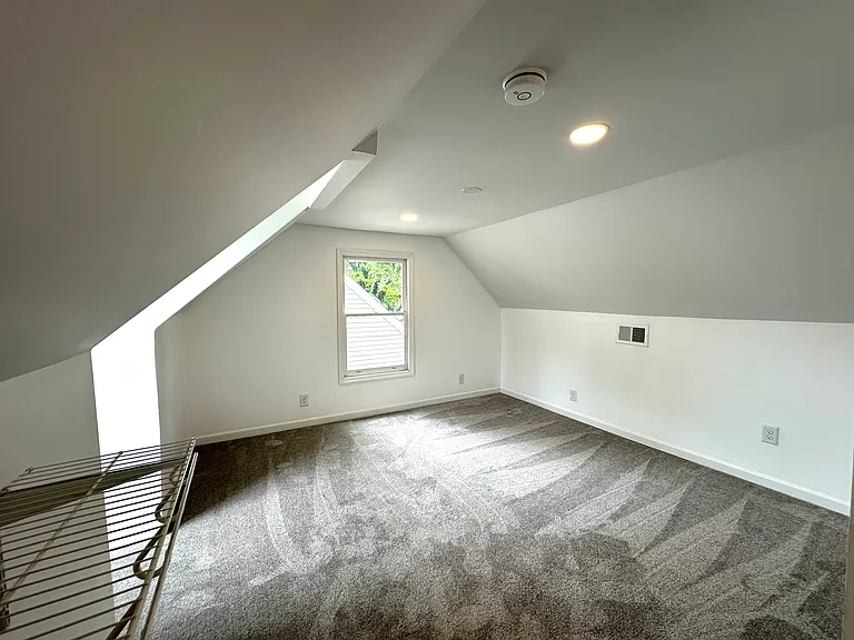 4th private bedroom