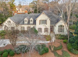3608 Shandwick Pl, Birmingham, AL 35242