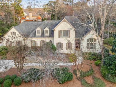 3608 Shandwick Pl, Birmingham, AL, 35242