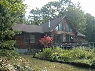 62 Fox Rd, Madison, NH 03849