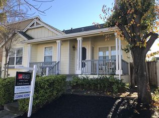 815 Lotz Way, Suisun City, CA 94585