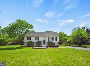 9216 Old Turnpike Rd, Culpeper, VA 22701