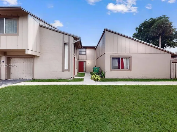 2117 NW 56th Ave #5A, Fort Lauderdale, FL 33313