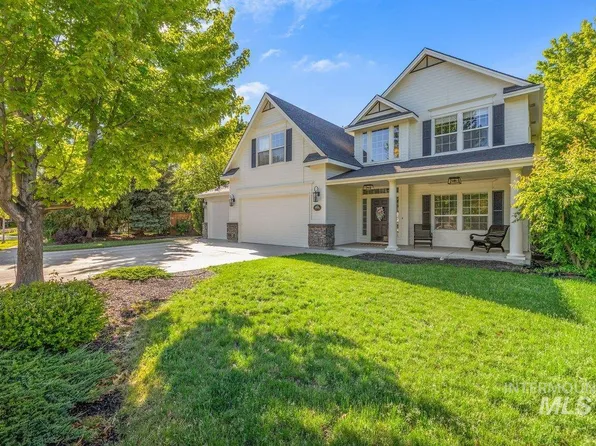 279 E Stonewater Ct, Eagle, ID 83616