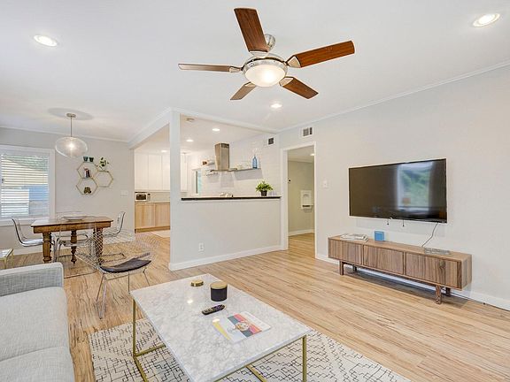 Open concept