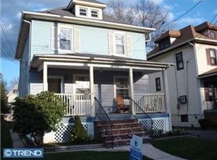 108 E Knight Ave, Collingswood, NJ 08108