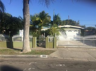 1809 Halladay St, Santa Ana, CA 92707