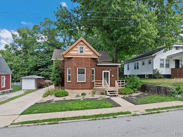 1809 Clawson St, Alton, IL 62002