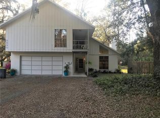 8880 N Basswood Ave, Crystal River, FL 34428