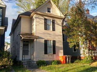 610 W Main St, Elizabeth City, NC 27909