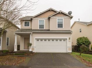 5070 NE Candlewood Pl, Hillsboro, OR 97124
