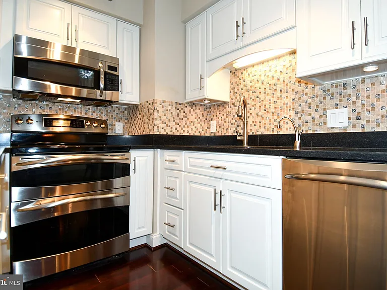 1301 N Courthouse Rd #1005 — Photo 14