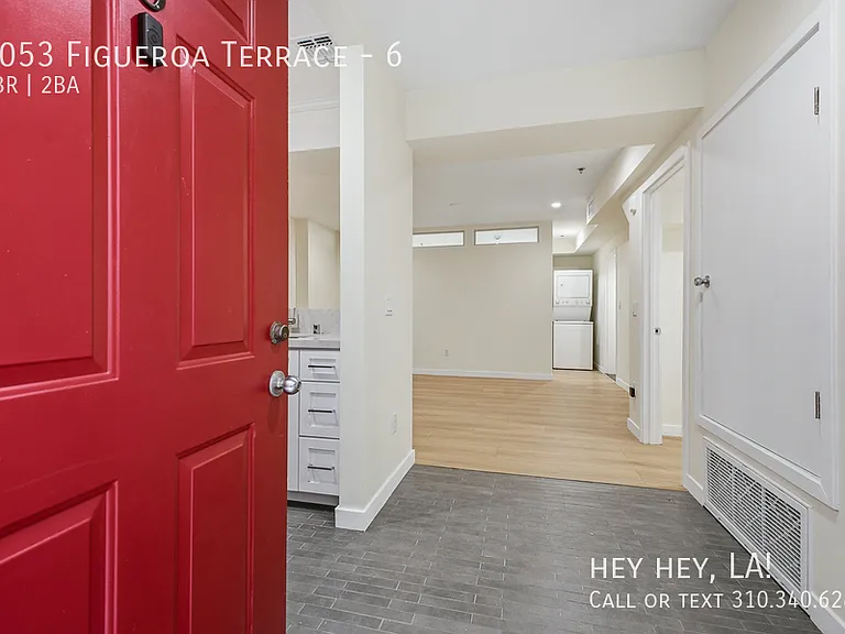 1053 Figueroa Ter #6 — Photo 3