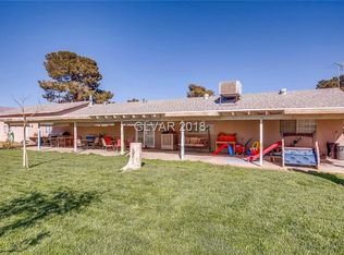 7135 Maverick St, Las Vegas, NV 89131