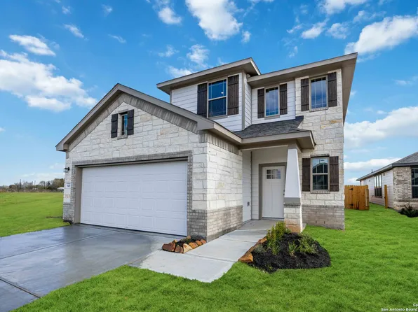 14939 Fischer Garden, San Antonio, TX 78253