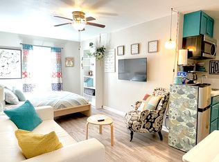 1610 E Side Dr APT C, Austin, TX 78704