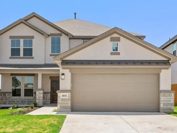 19109 Ariel Elena Way, Pflugerville, TX 78660