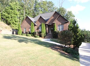 115 Mason Dr, Odenville, AL 35120