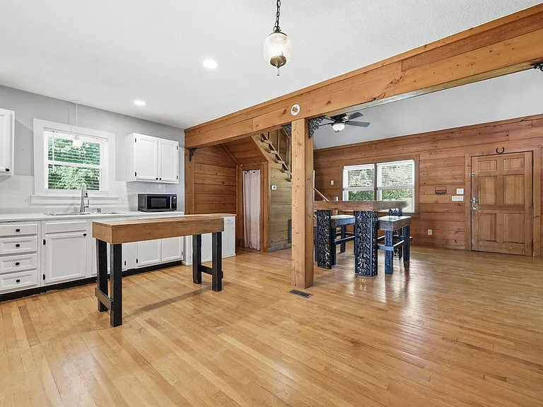 1184 Jim Christian Rd — Photo 22
